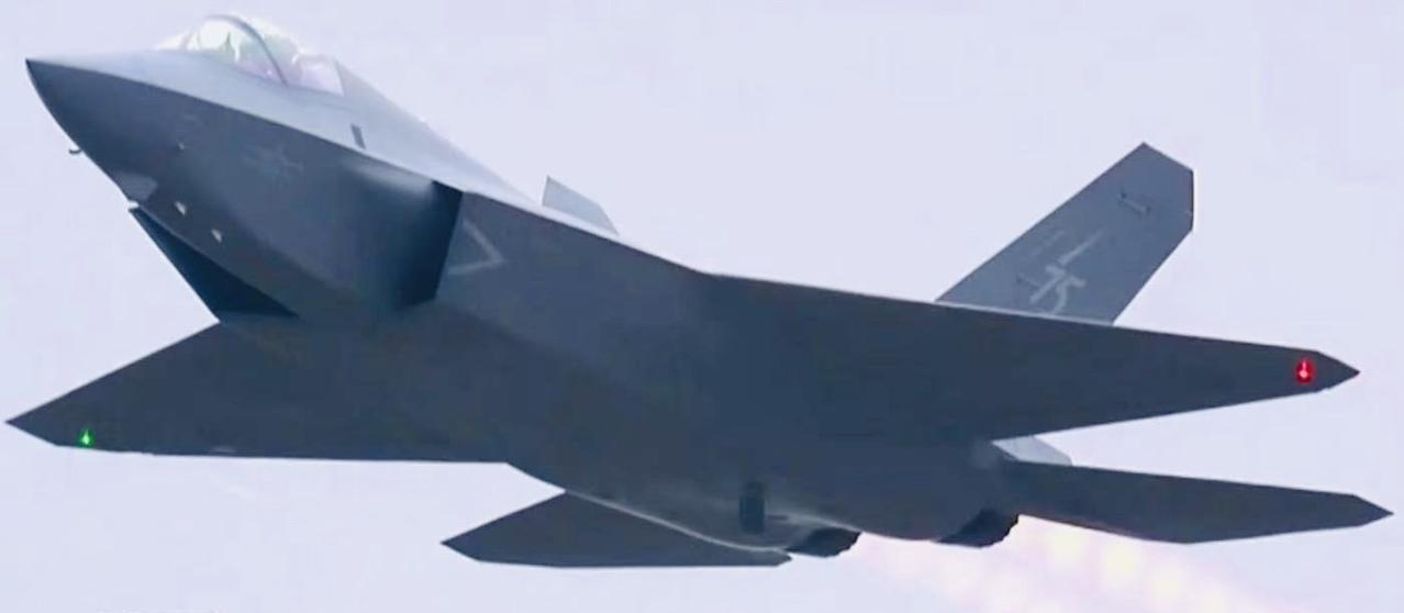 巴铁申请采购先进的空战装备：40架歼-35A战斗机；3～4架空警-500预警