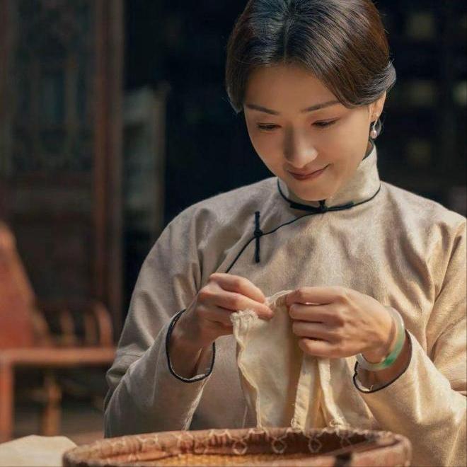 《八千里路云和月》大结局，丁玉娇和孟万福结为夫妻了吗？即便公爹张汝贤撮合，丁玉