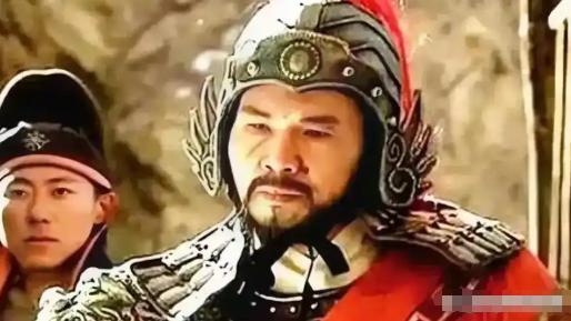 678年，唐朝名将王孝杰被吐蕃活捉，行刑前，赞普赤都松赞前来观看，他一见到王孝杰