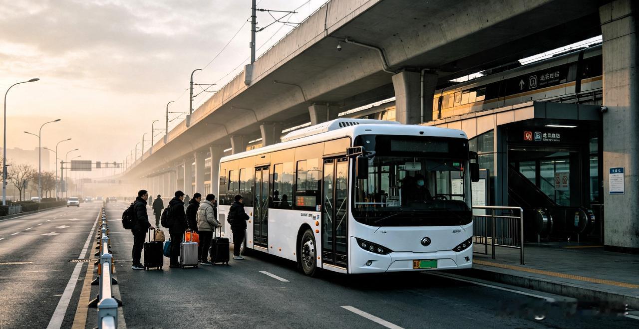 50元跑双城！成渝便民快巴凭什么火爆出圈在高铁主导成渝双城出行的当下，一款