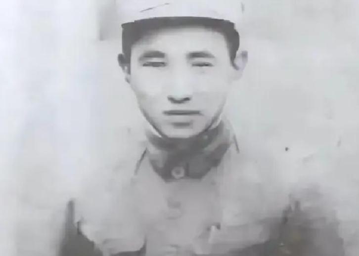 1939年，八路军青年纵队司令段海洲回老家探望亲人，再没归队，他给上级写了封信，