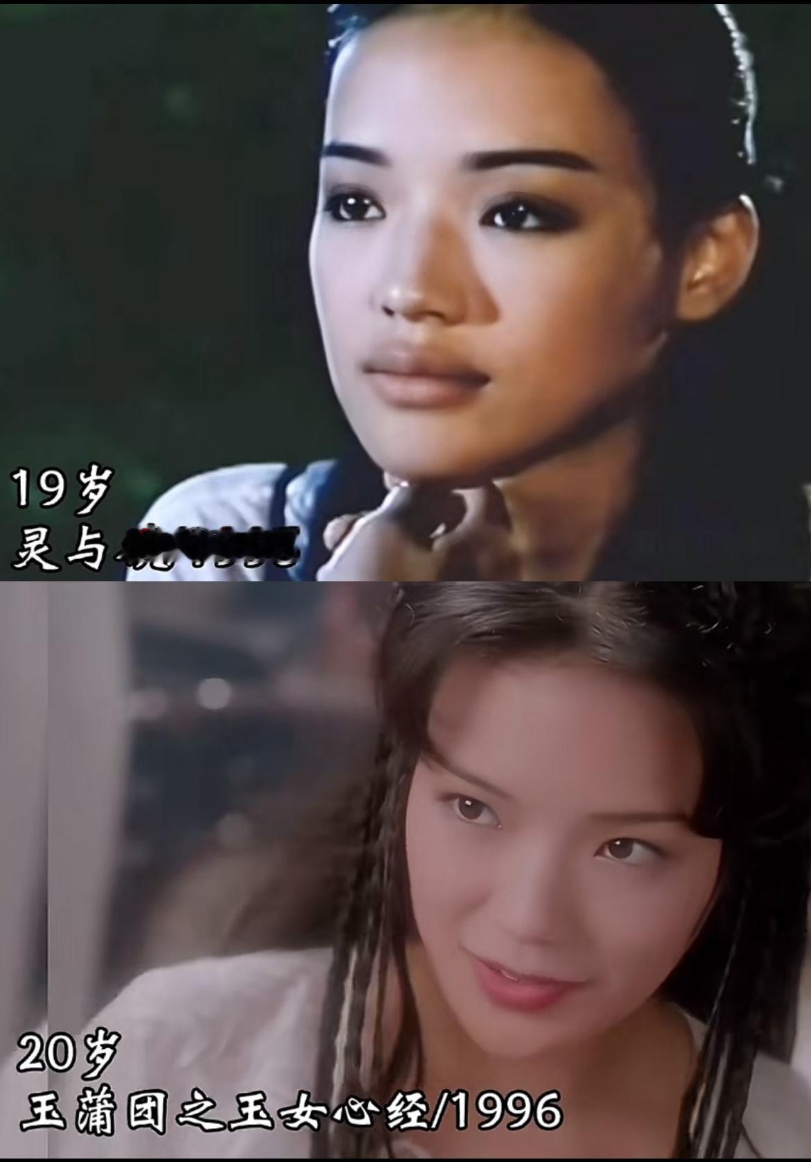 蔡澜离世，全港文艺圈都在悼念，舒淇却只发了表情，一字不写，大概她的心情很复杂。