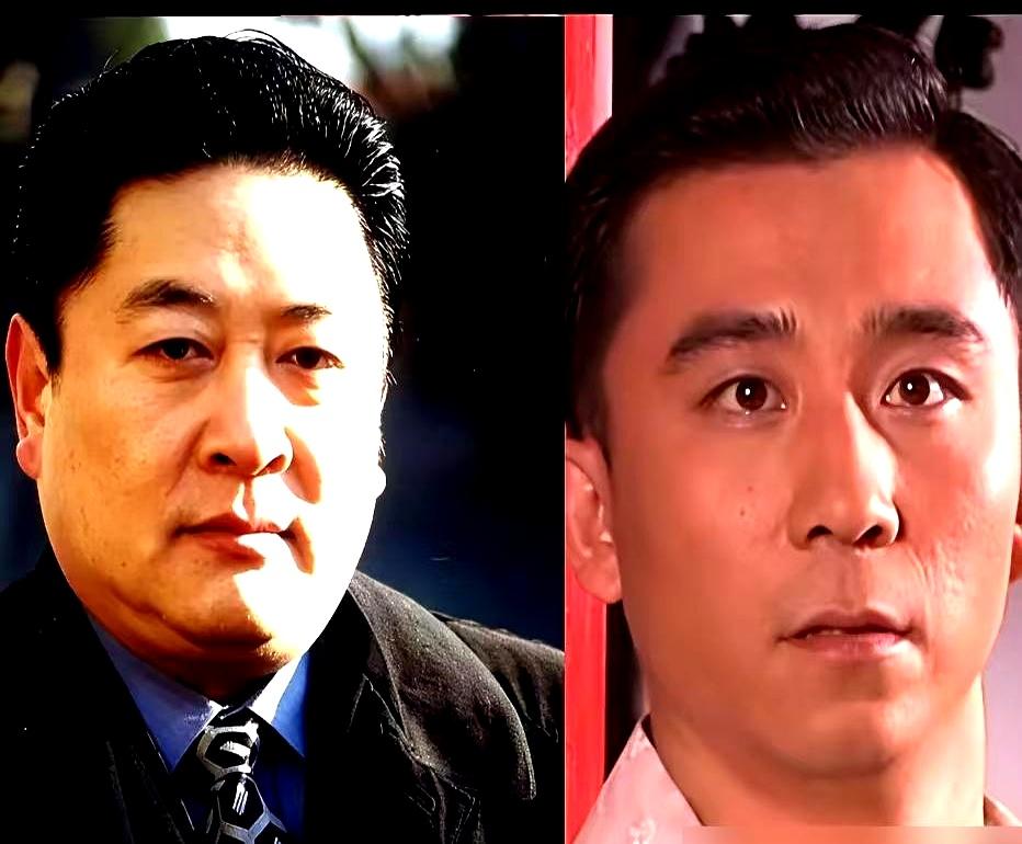 郭宝昌导演要的，根本不是个小贼。很多人都说，《大宅门2》最大的败笔，就是