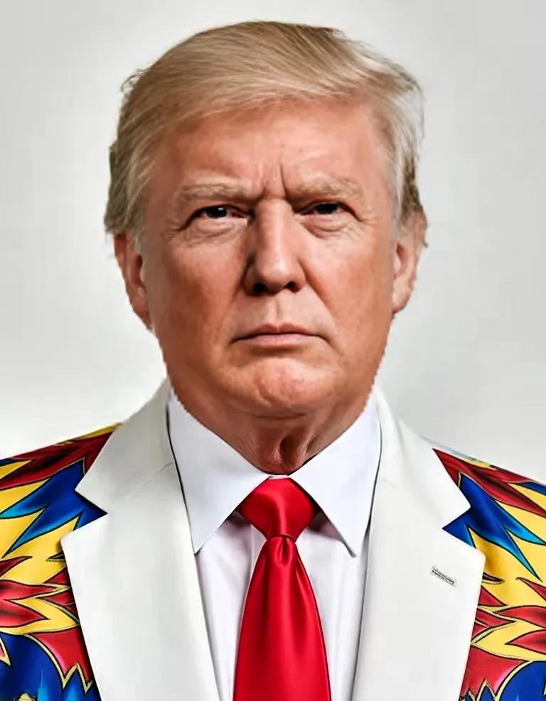 太意外了！美国彻底疯狂了！明明国内找工作越来越难，物价涨得厉害，还背着