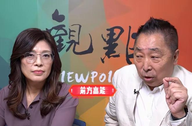 郑丽文太让人吃惊了！7月5日晚，中国台湾省郑丽文发文说：和平不是口号，是一个
