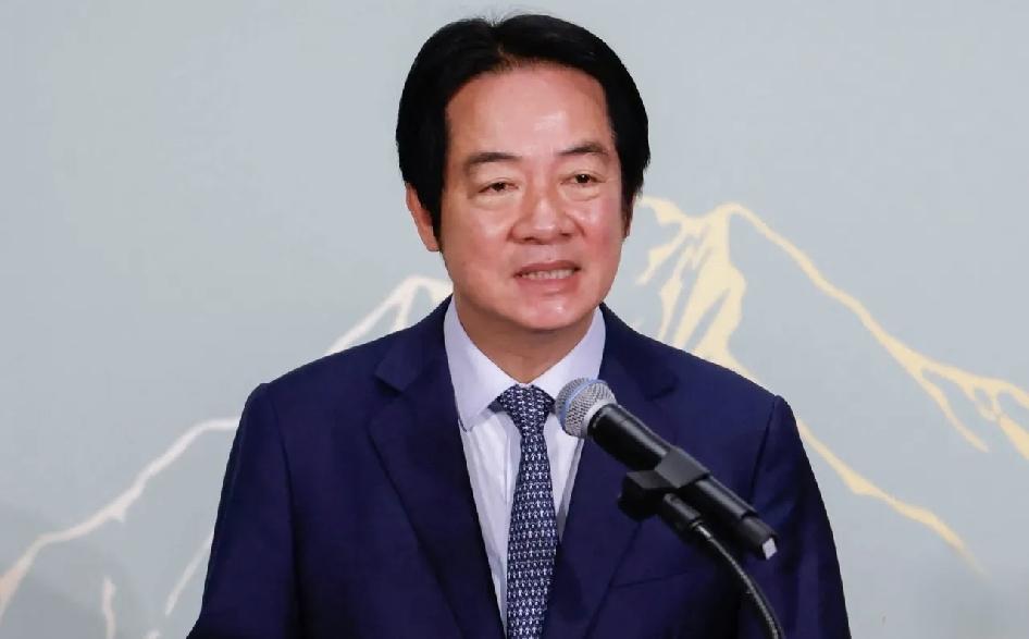 台湾的天彻底塌了。当地时间6月22日，立陶宛方面透露，外交部已经暂停和台湾的谈判