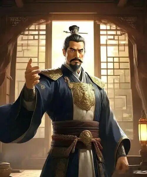 刘邦凭什么挖走项羽八大核心骨干看懂才懂真正用人格局楚汉争霸初期，项羽手