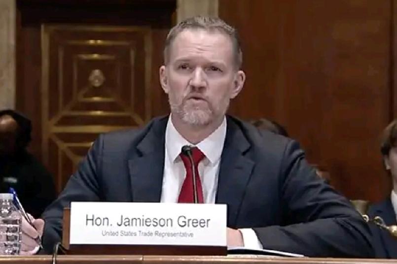 港媒:为什么是2027年6月，因为中国手里有“紧箍咒”-稀土！12月24日，