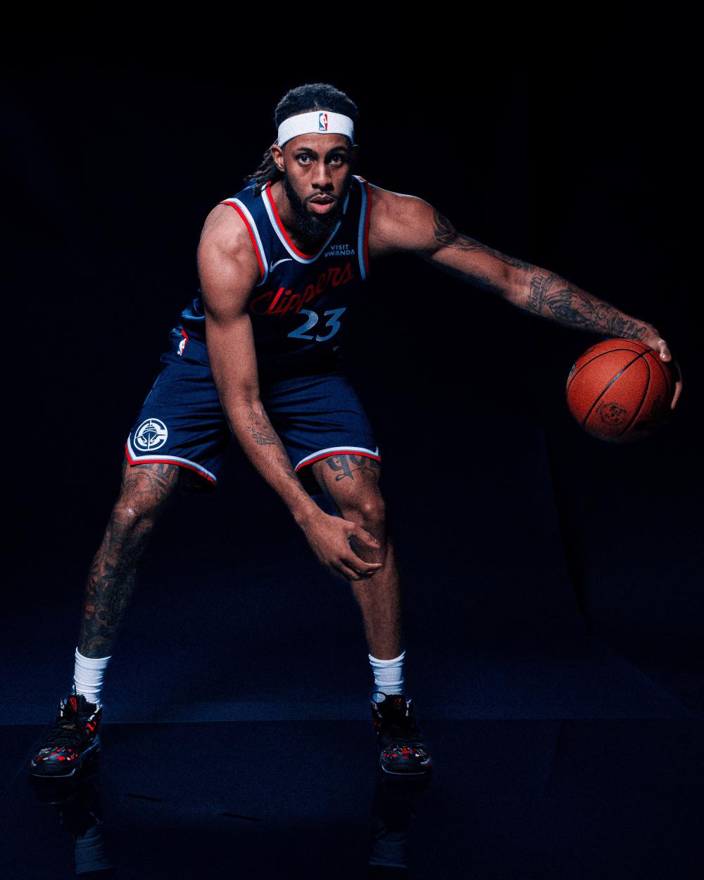 杰克逊就是快船内线的新答案快船大胜森林狼，除了战神卡超级稳定的发挥，还得表扬