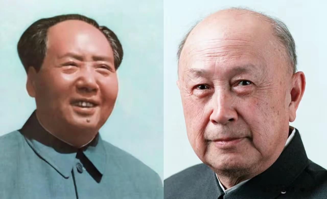 顶级大脑看世界，简直就是降维打击！​1958年，多少人还在为温饱挣扎？毛主席
