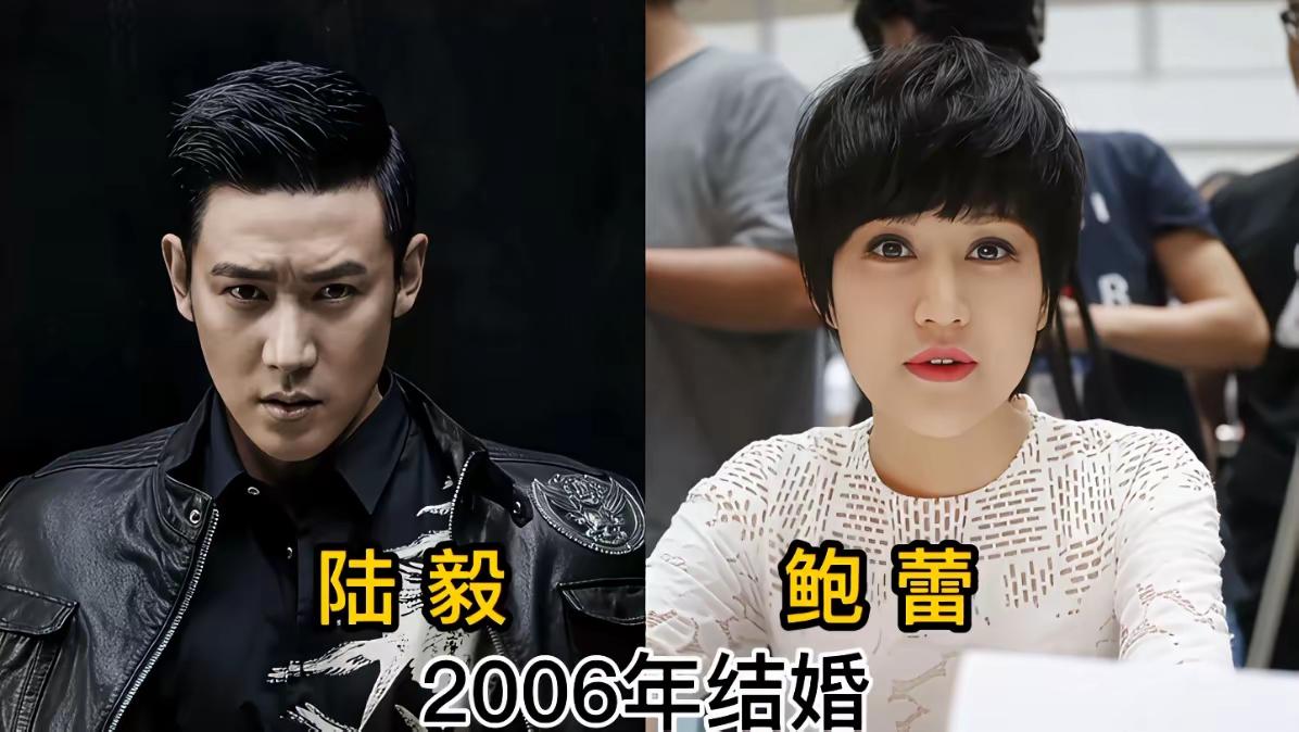 婚姻好的明星夫妻婚姻好事事顺婚姻好样样好