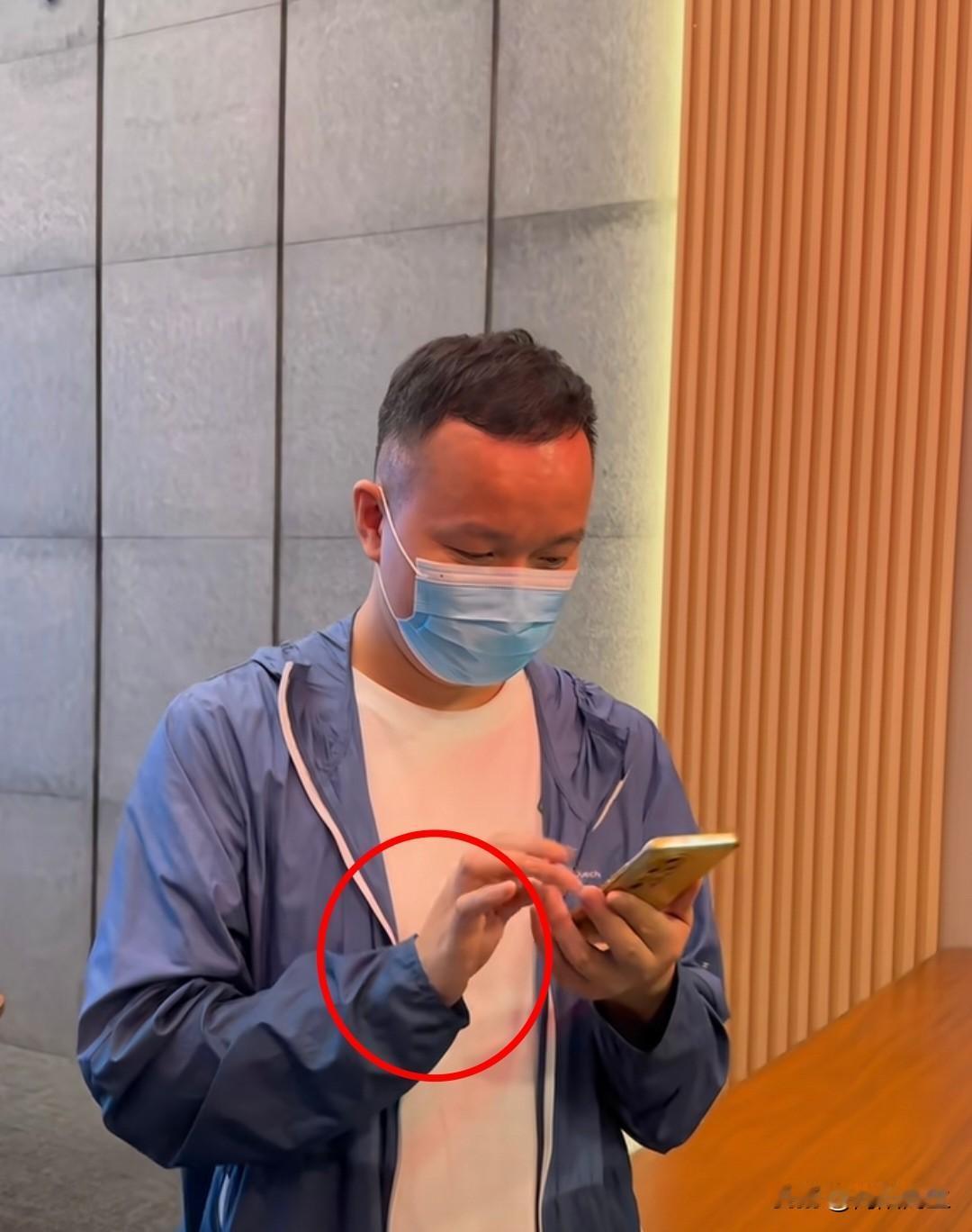 说起上官正义，这人真是有股子倔劲儿！从07年到现在，整整16年，他一个侦察