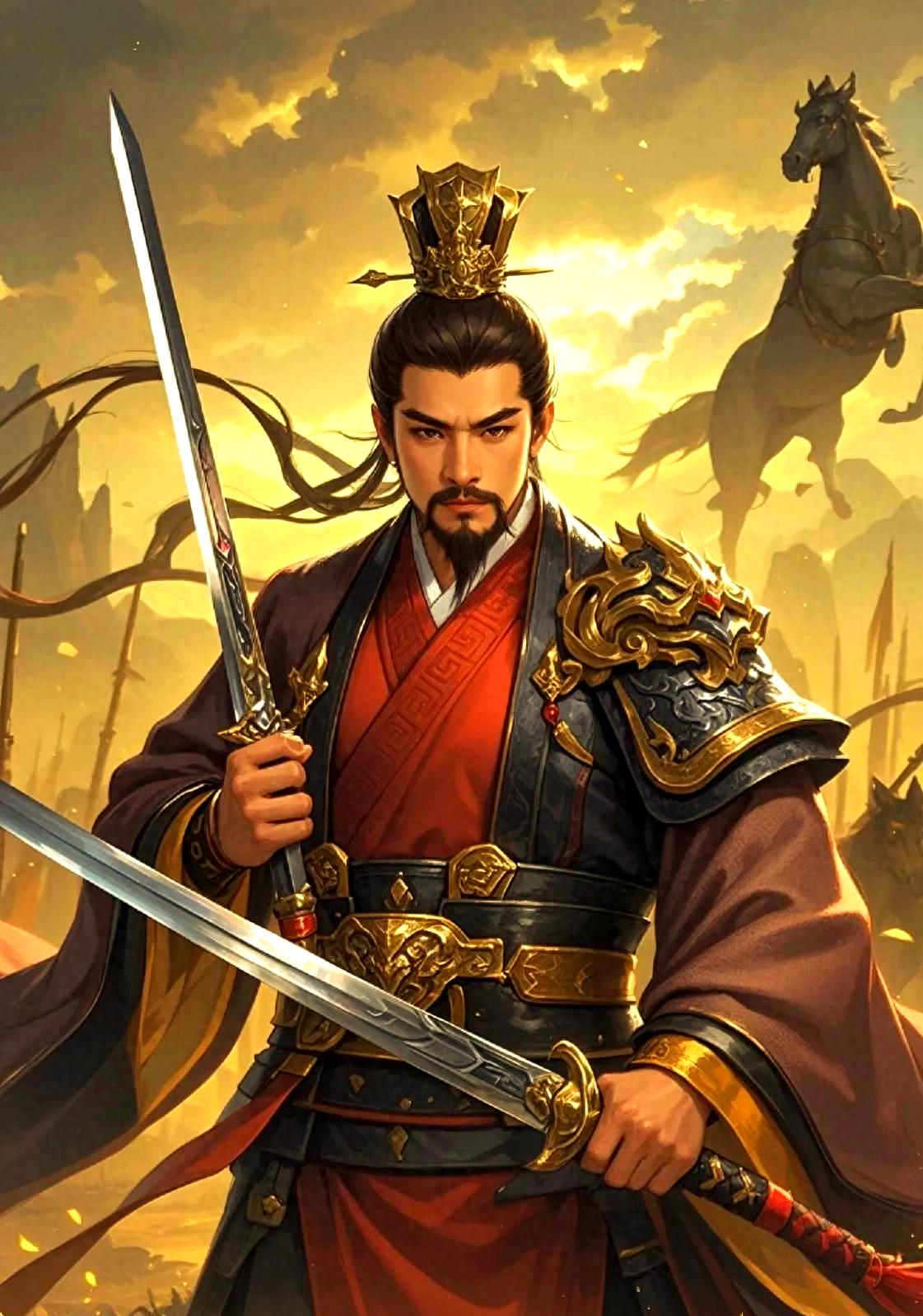 刘备为什么非要除掉刘封呢？实际上，不除掉他真不行，不信你看看刘封在朝廷里的靠山到底是谁？很多人觉得刘