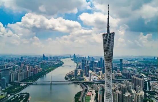 荷兰与广州同为1800多万人，荷兰创造1.22万亿GDP，广州是多少？有些经