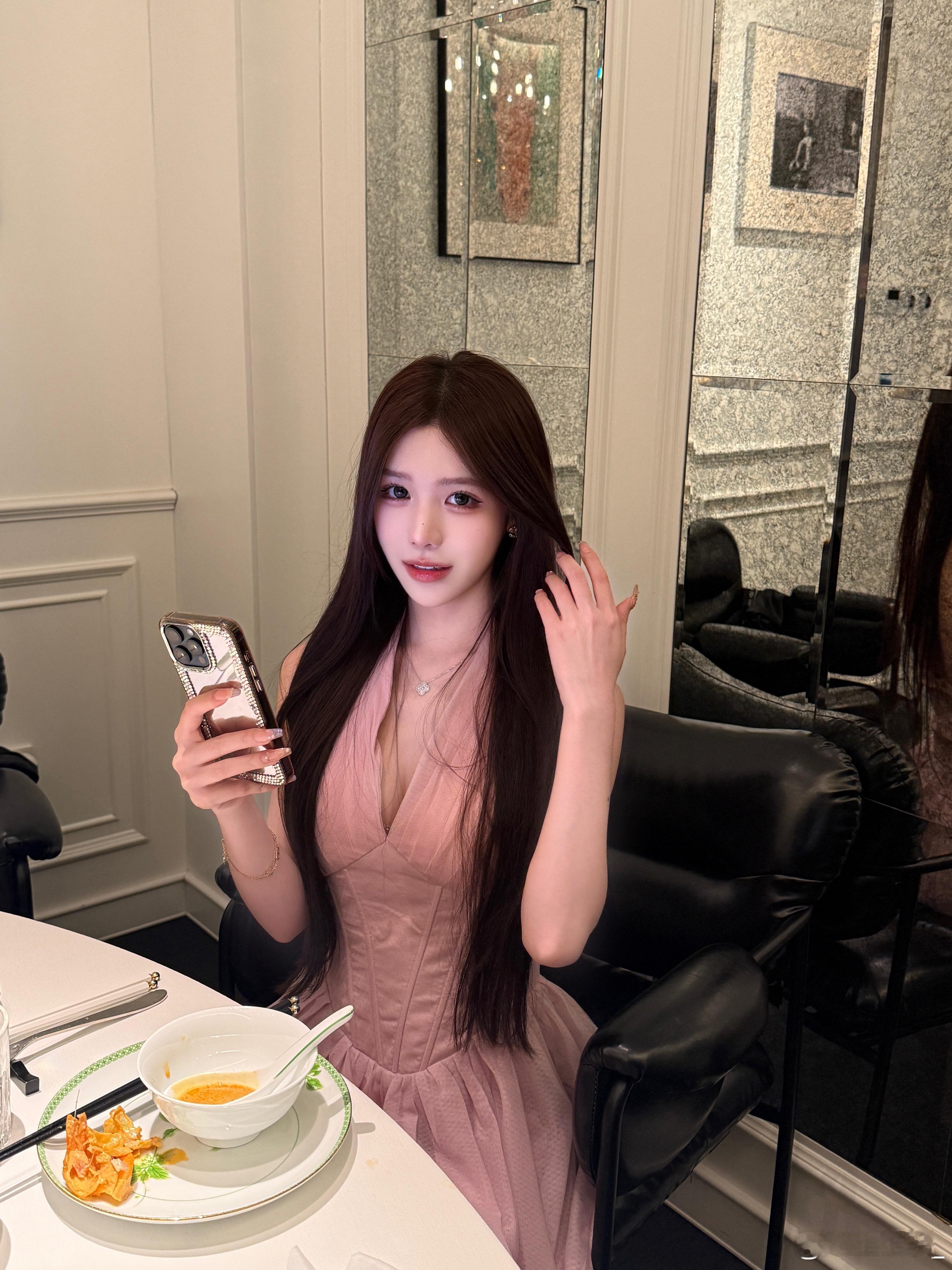 马上医院开业啦家人们可以来找我变美咯打骨折！​​​