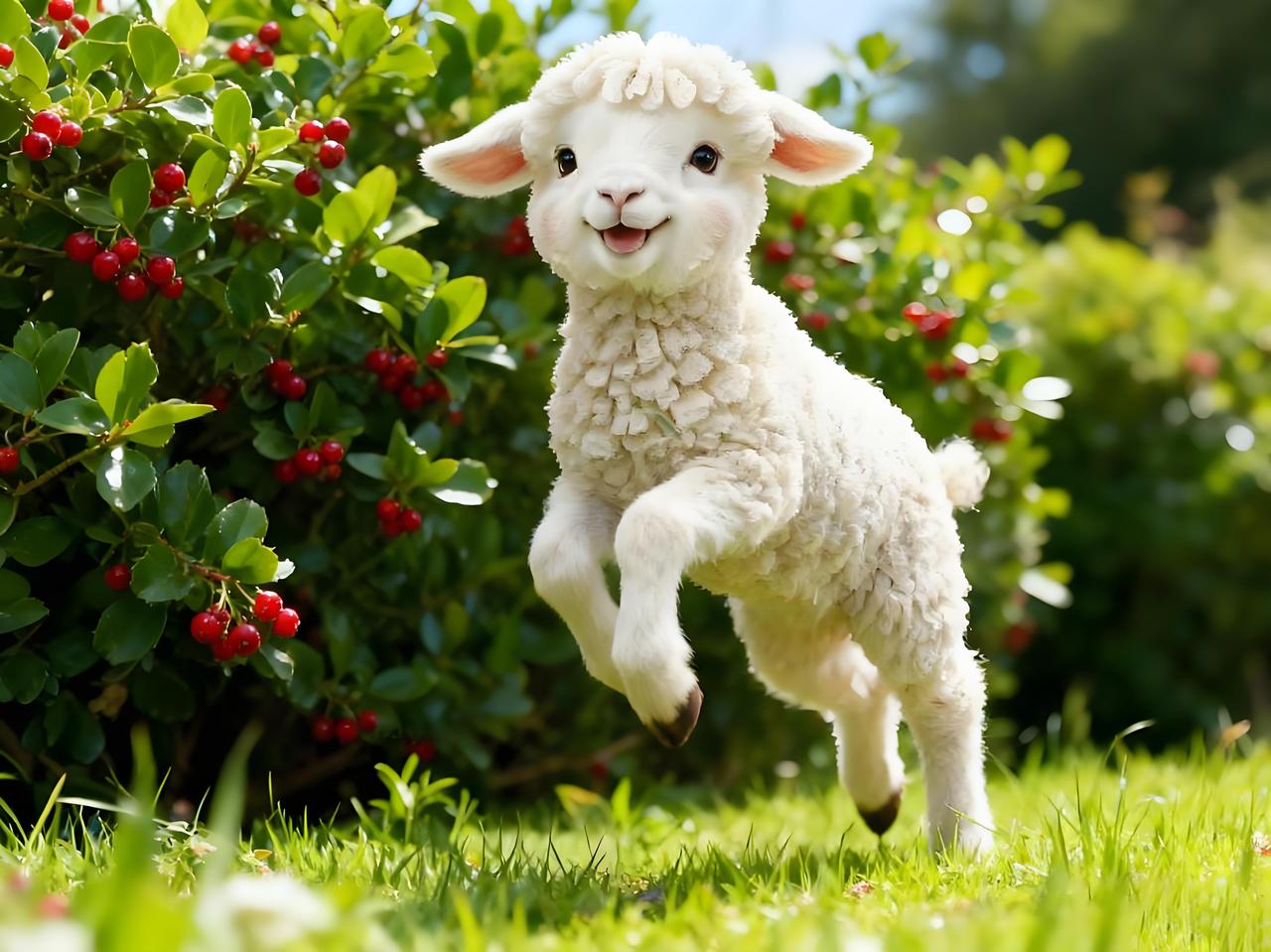 生肖羊🐑等了生肖羊整整五年的桃花贵人，终于要到了！从2021到2025年