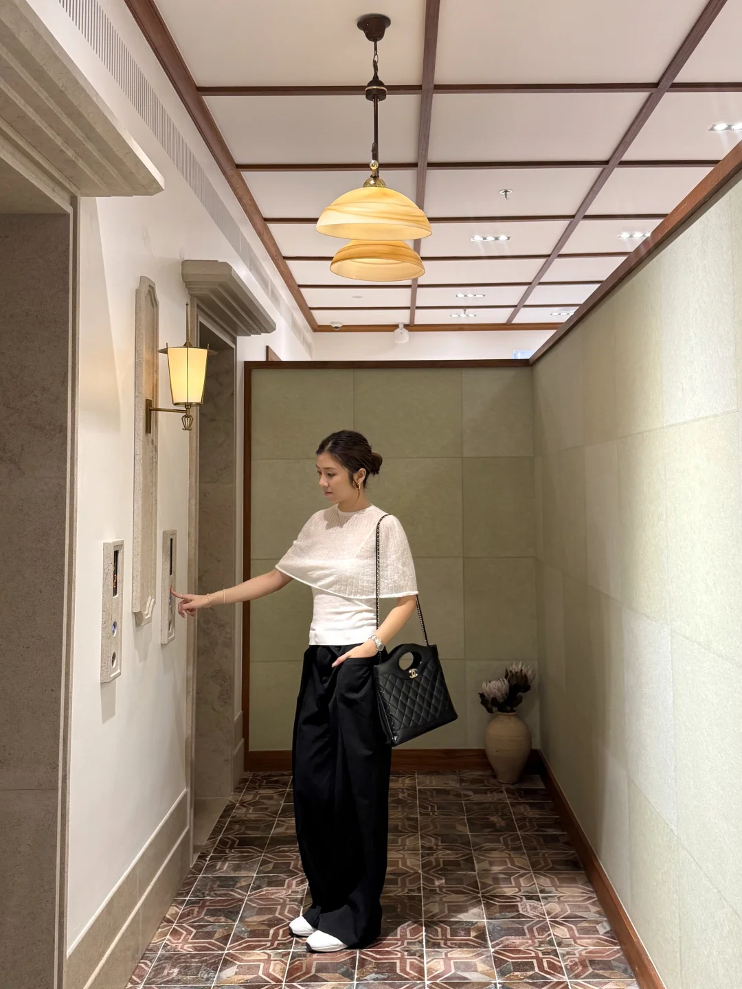 夏天模式开启🔛