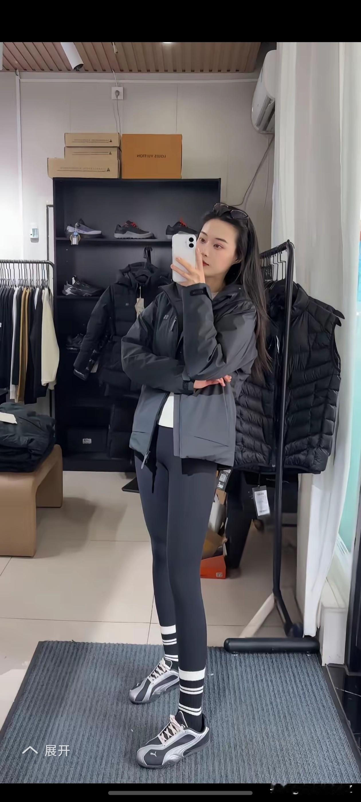 时尚美丽镜头分享怎样穿搭让自己更优雅