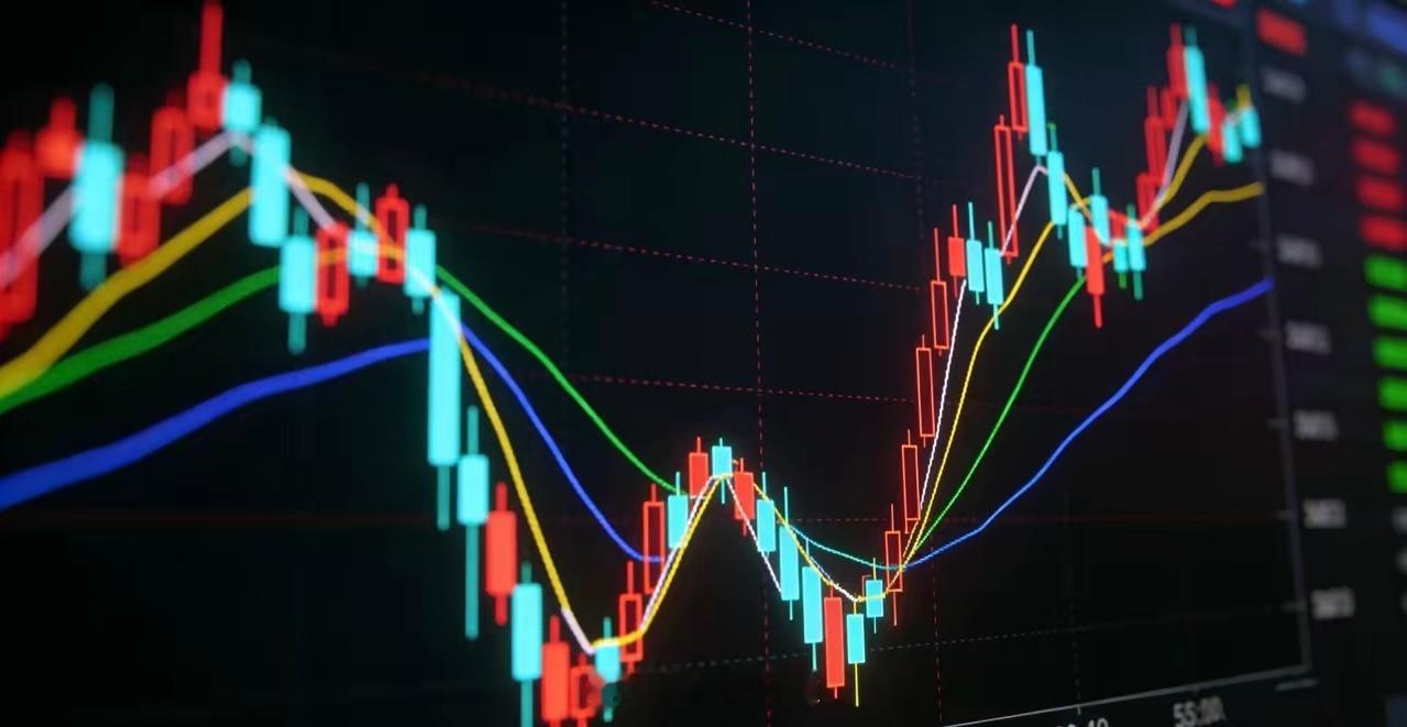 炒股别再瞎看K线！3组