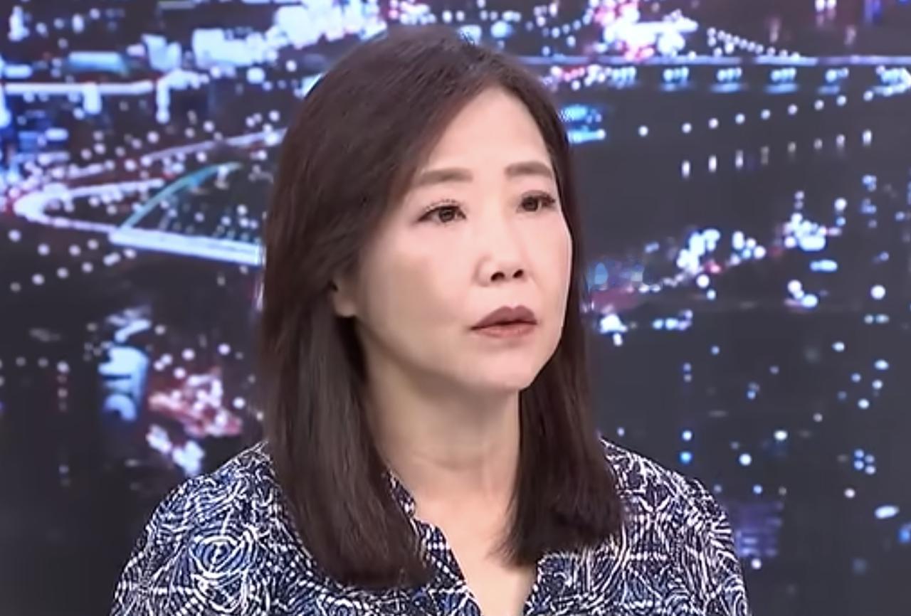 赵少康：两岸之间“统来统去”，远比“打来打去”要好在昨晚的《少康战情室》节目