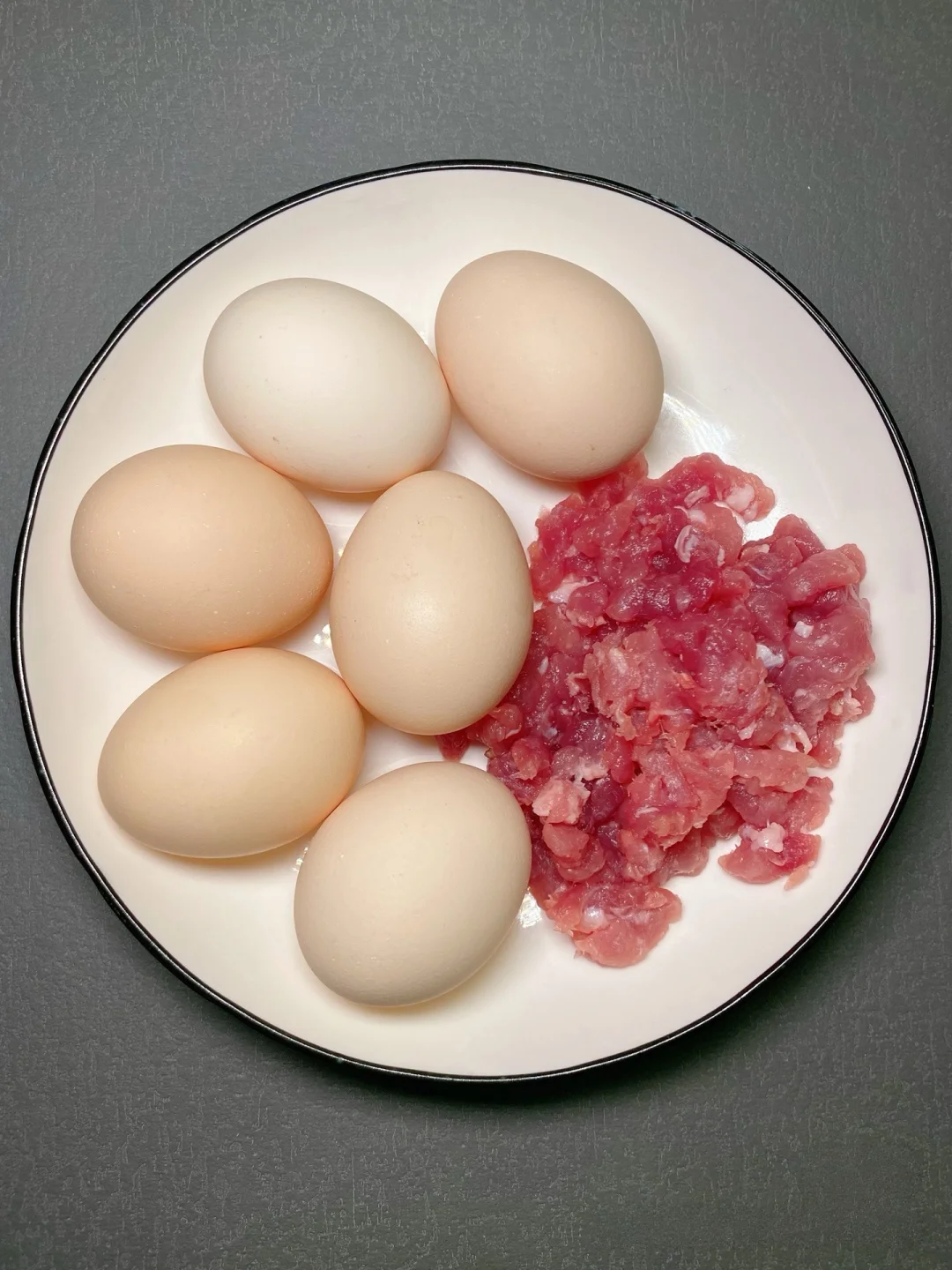 我妈做的这个，真的太好吃了！！！！！