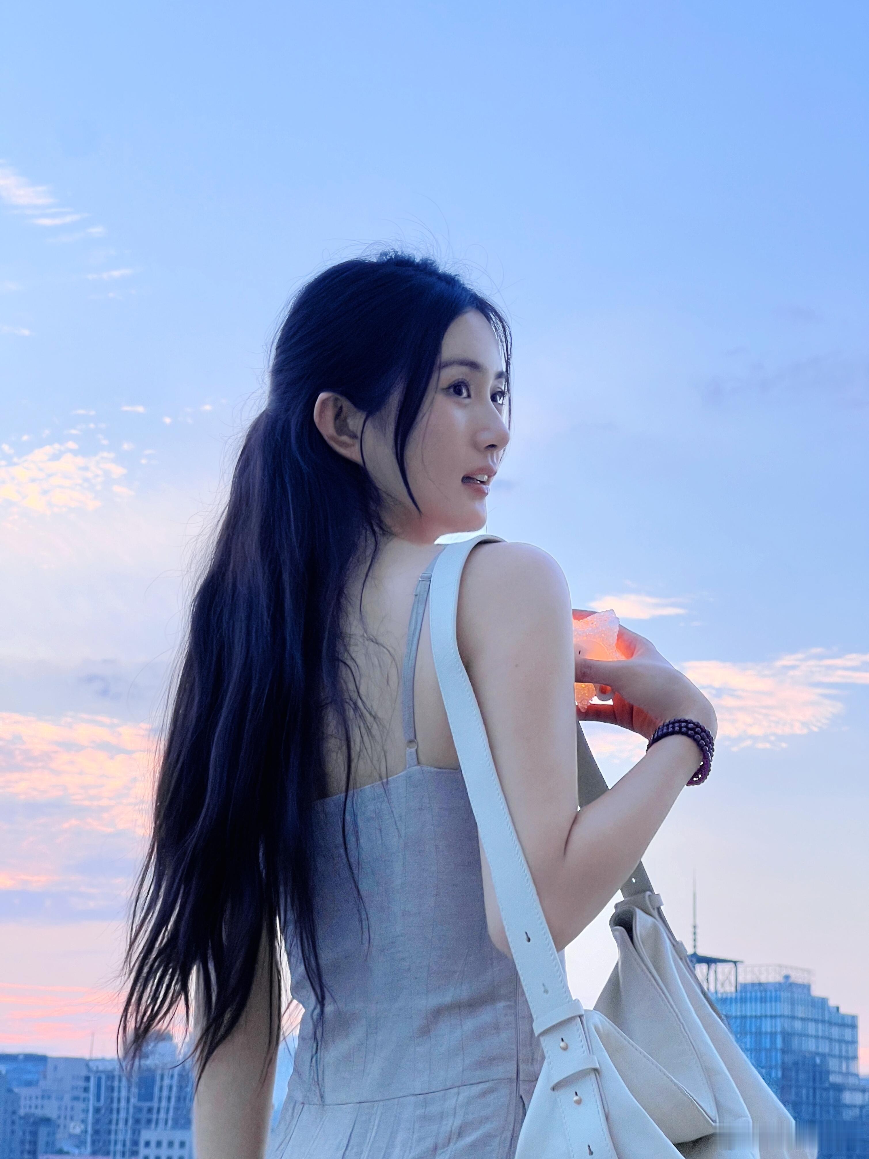 赵昕出游日记⭐​​​