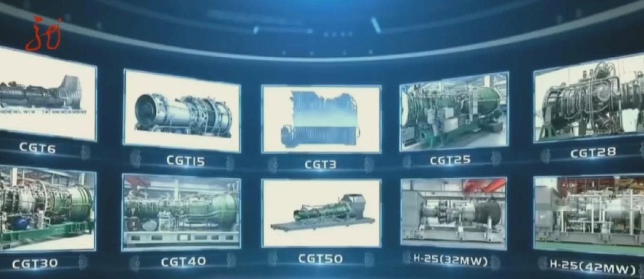 “中国也算是船用燃气轮机自由了！”在2026年1月19日，黑龙江电视台报道了，中
