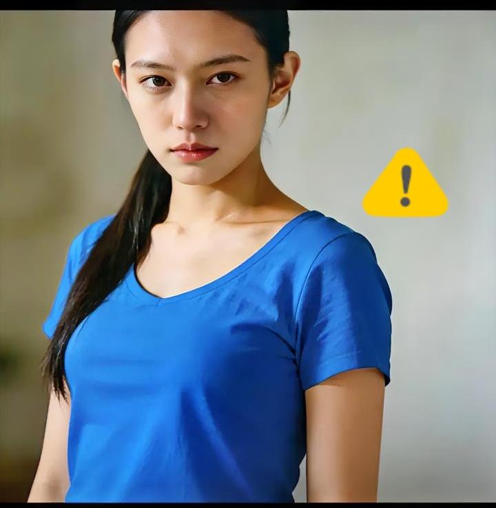 我见过最狠的女人，是我弟媳。怀着孕四个月，被我弟推了一把，肚子磕在茶几角上。