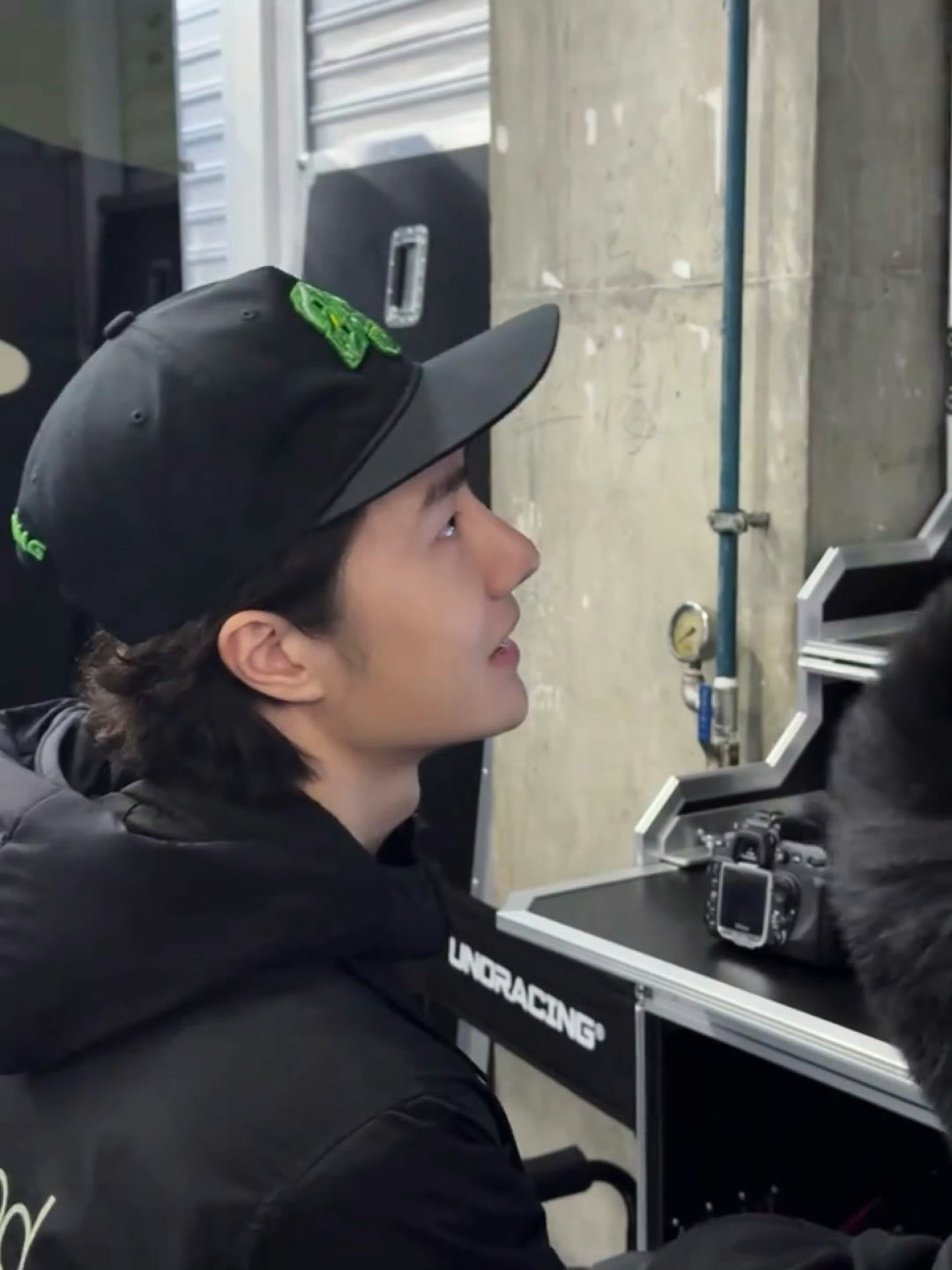 超级无敌可爱王一博