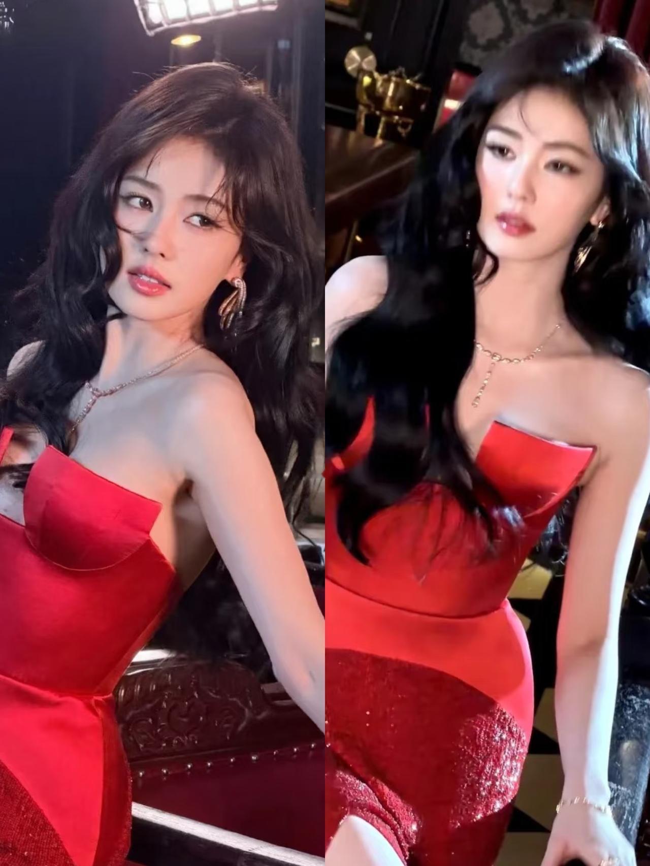 终于明白白鹿为什么不结婚了？不是没人馋她身子，而是她今年才31岁，竟然就