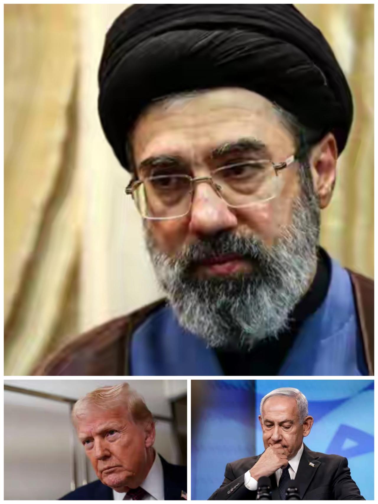 局势又反转了？停火不到24小时，美伊情况突变，伊朗紧急喊话美国宁可相信世界上有