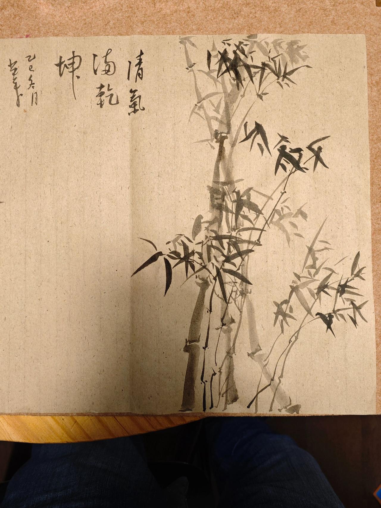 暂停写字一个礼拜