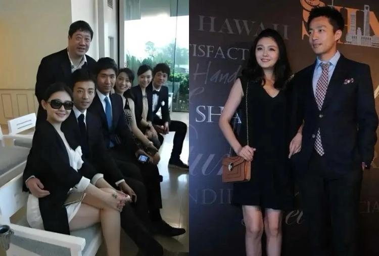大S和汪小菲那段婚姻，说起来真是现实比剧本还狗血。当初俏江南一垮，大S的日子就