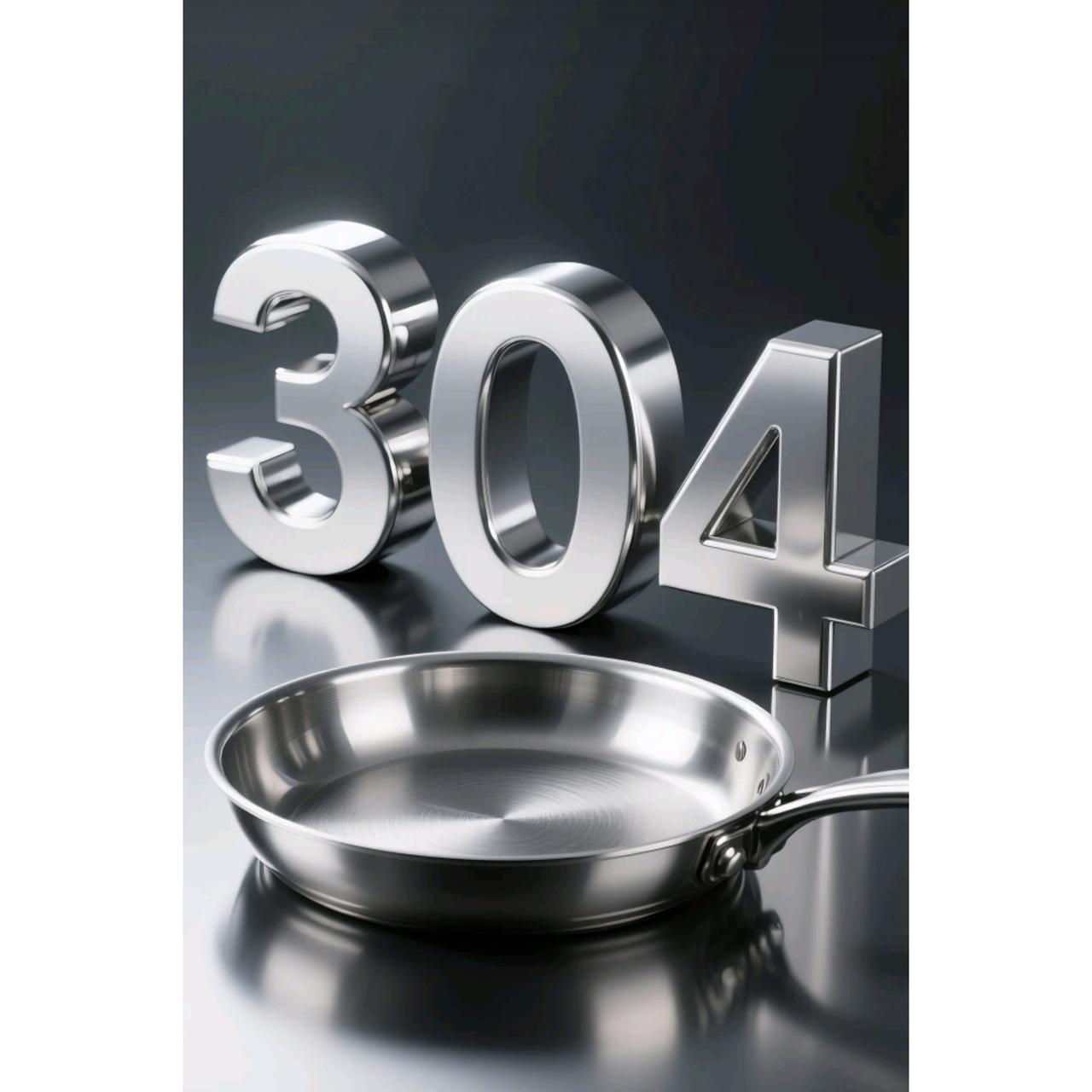 不锈钢餐具现在造假成风，七成都是不合格的！宝爸宝妈们，快看看你家用的安不安全？