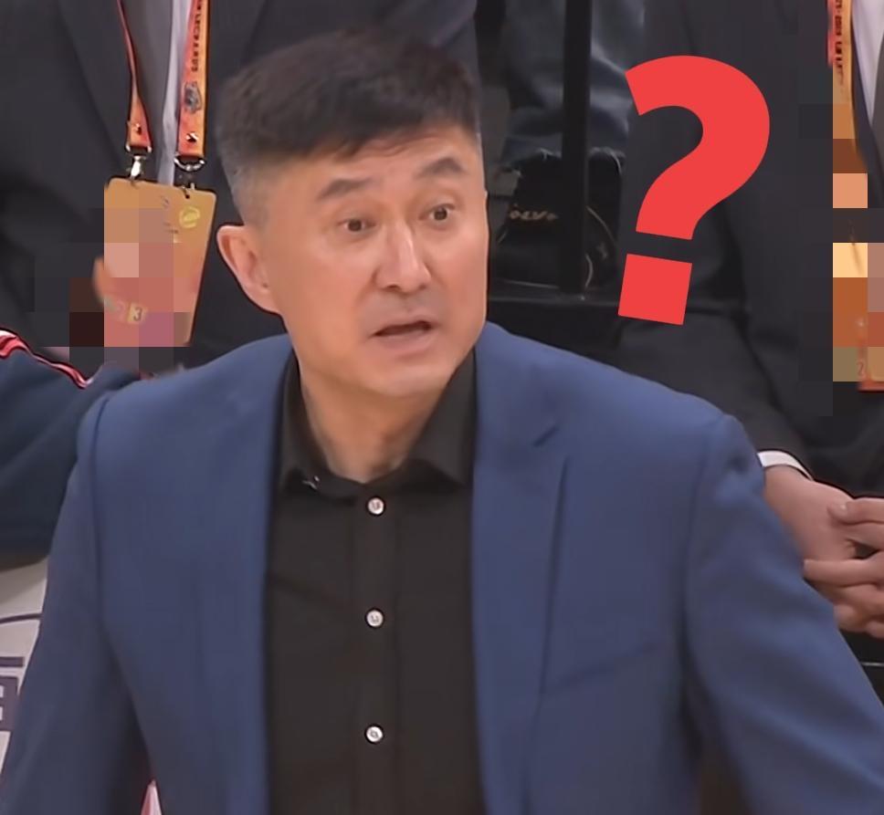杜锋见了都摇头[捂脸哭]这是什么篮球技术啊？广东宏远队客场挑战吉林东北虎队，比
