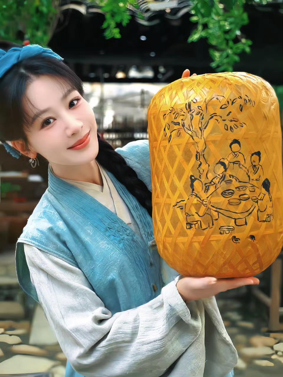 家业预约破100万！一起燥候祯娘～快来快来！