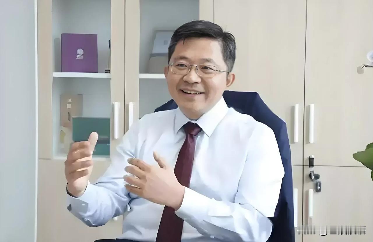 不知大家注意到没有，近些年，许多一流的中国籍科学家都纷纷选择从美国开始回国啦！