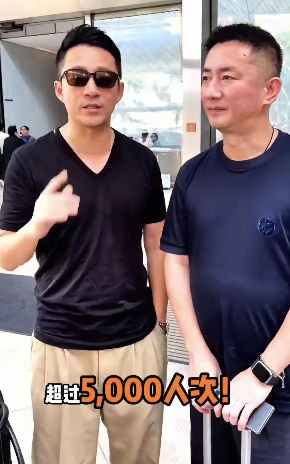 S妈沉默了！具俊晔也沉默了！汪小菲这波逆风翻盘，直接打出王炸！麻六记长沙永旺