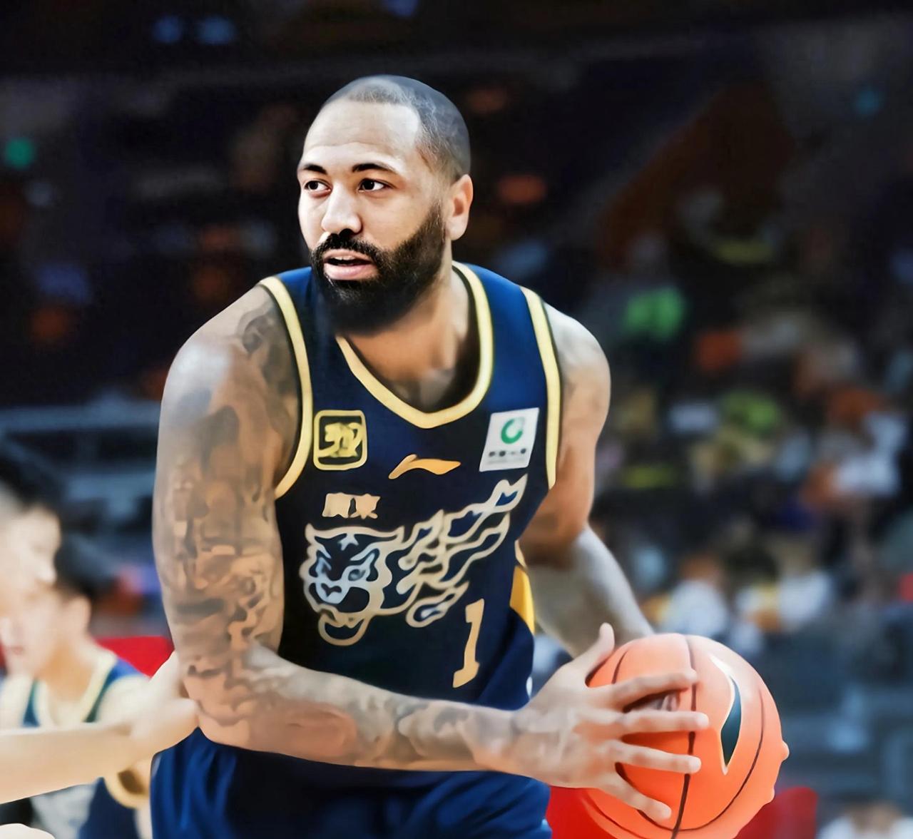 前广东超级外援或降薪加盟，上赛季场均26+7太无解2025年10月13日，中