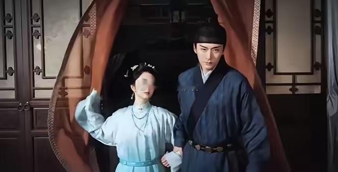 万万没想到，《兰香如故》原定的男女主演竟然不是刘学义和谭松韵！​说起来，《兰香如故》用的是《长相思》