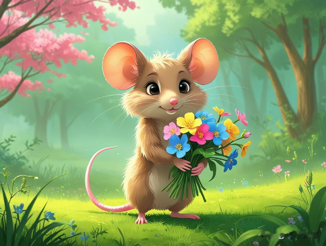 🐭生肖鼠的爱情组合鼠+牛：六合，情投意合，安稳度日鼠+虎：相生，互相扶