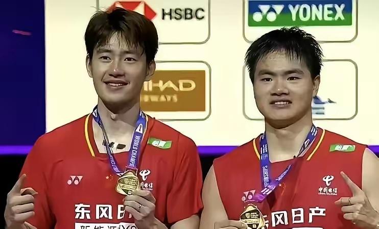 🏸2026BWF丹麦羽毛球公开赛｜10月16日1/4决赛（八强战）国羽赛程