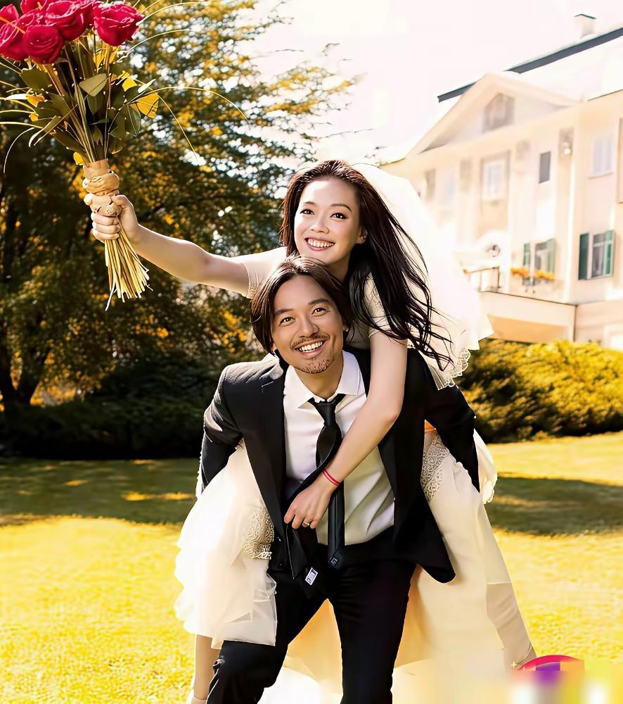 黎明追了7年没成的事，冯德伦轻描淡写就做到了。说起来没人信，当年舒淇跟黎明