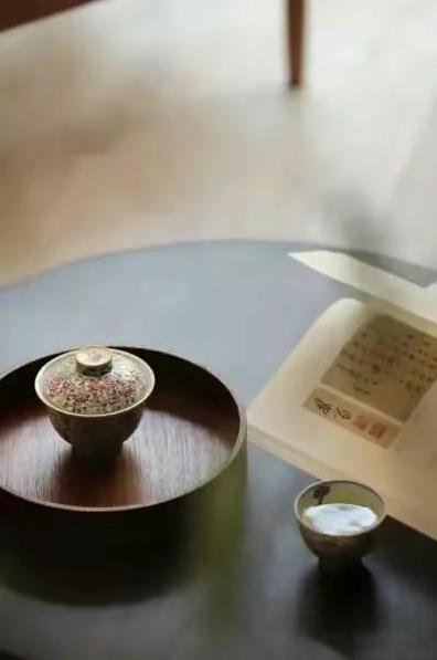 弘一法师说：