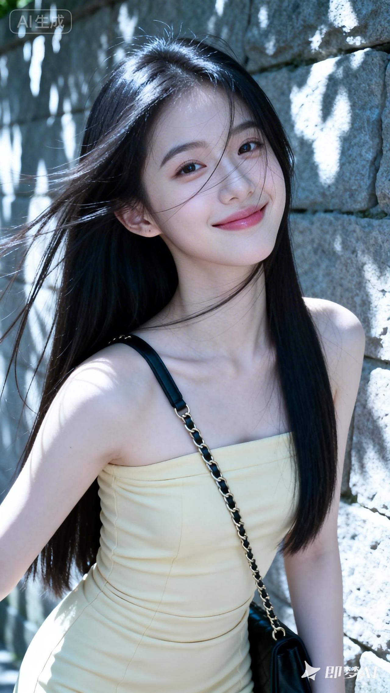 夏天来了，舒适穿搭