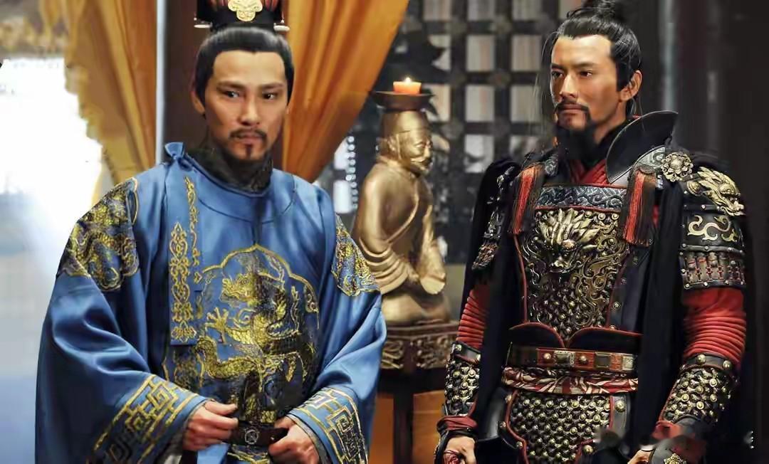 赵构一开始的目标是韩世忠，他派张俊和岳飞去查处，岳飞私下给韩世忠透露消息，韩世忠这才自保得救的。韩世