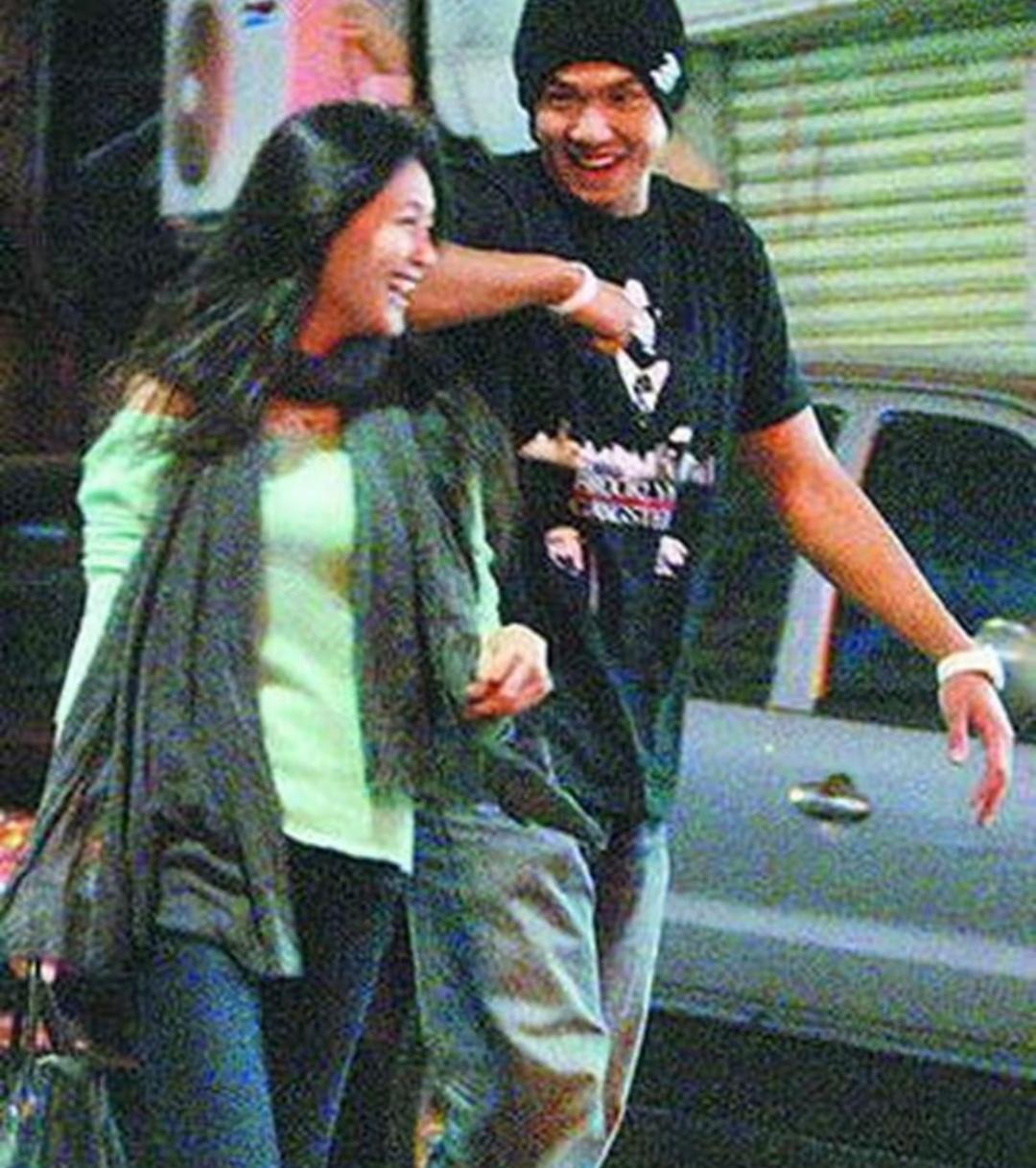 一直以来有很多人都说大S是大女人性格，不好惹、脾气强，在感情里也比较强势，连男方