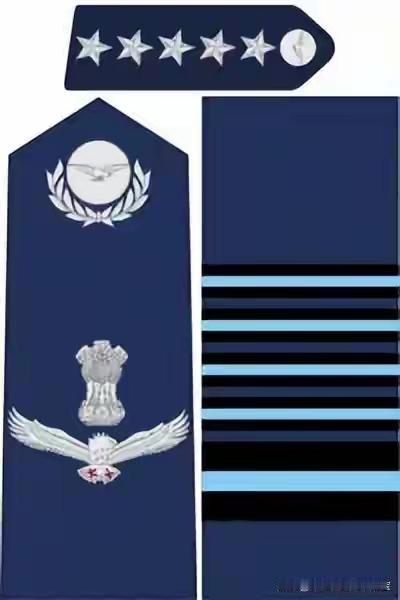 几十年过去了，如今的三哥觉得自己又行了。这不，印度的空军元帅又在叫嚣，自家的一