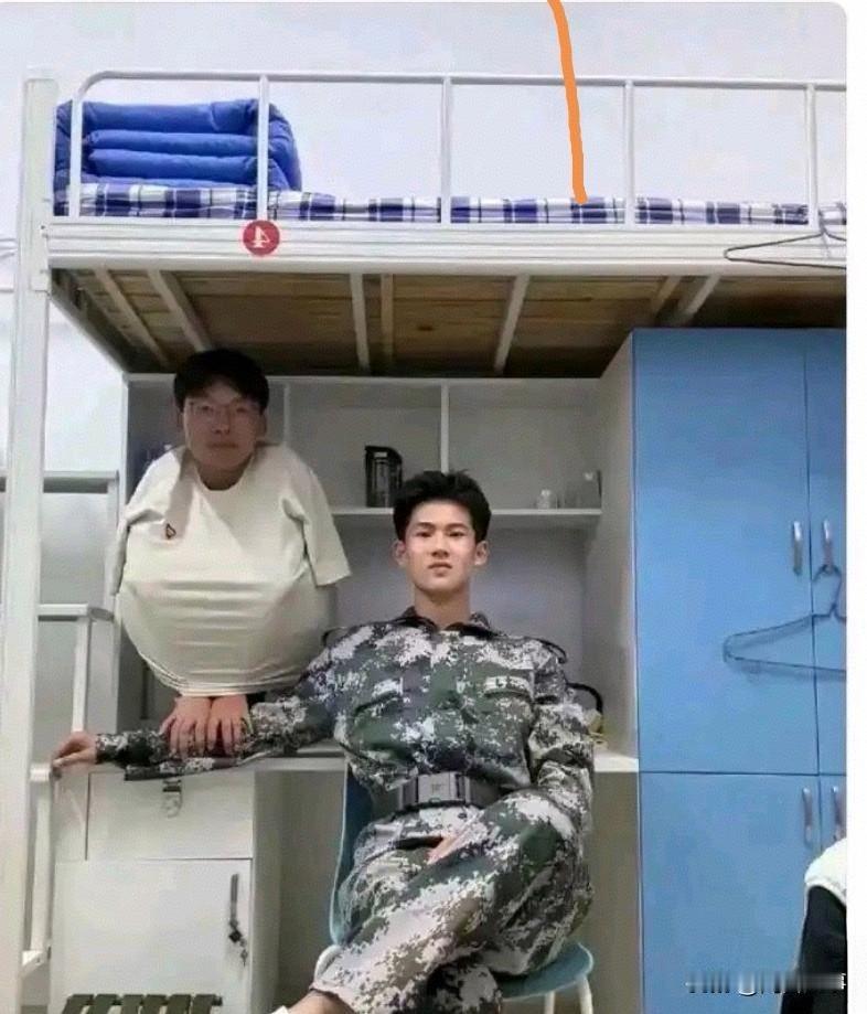 论抽象这块，大学生遥遥领先