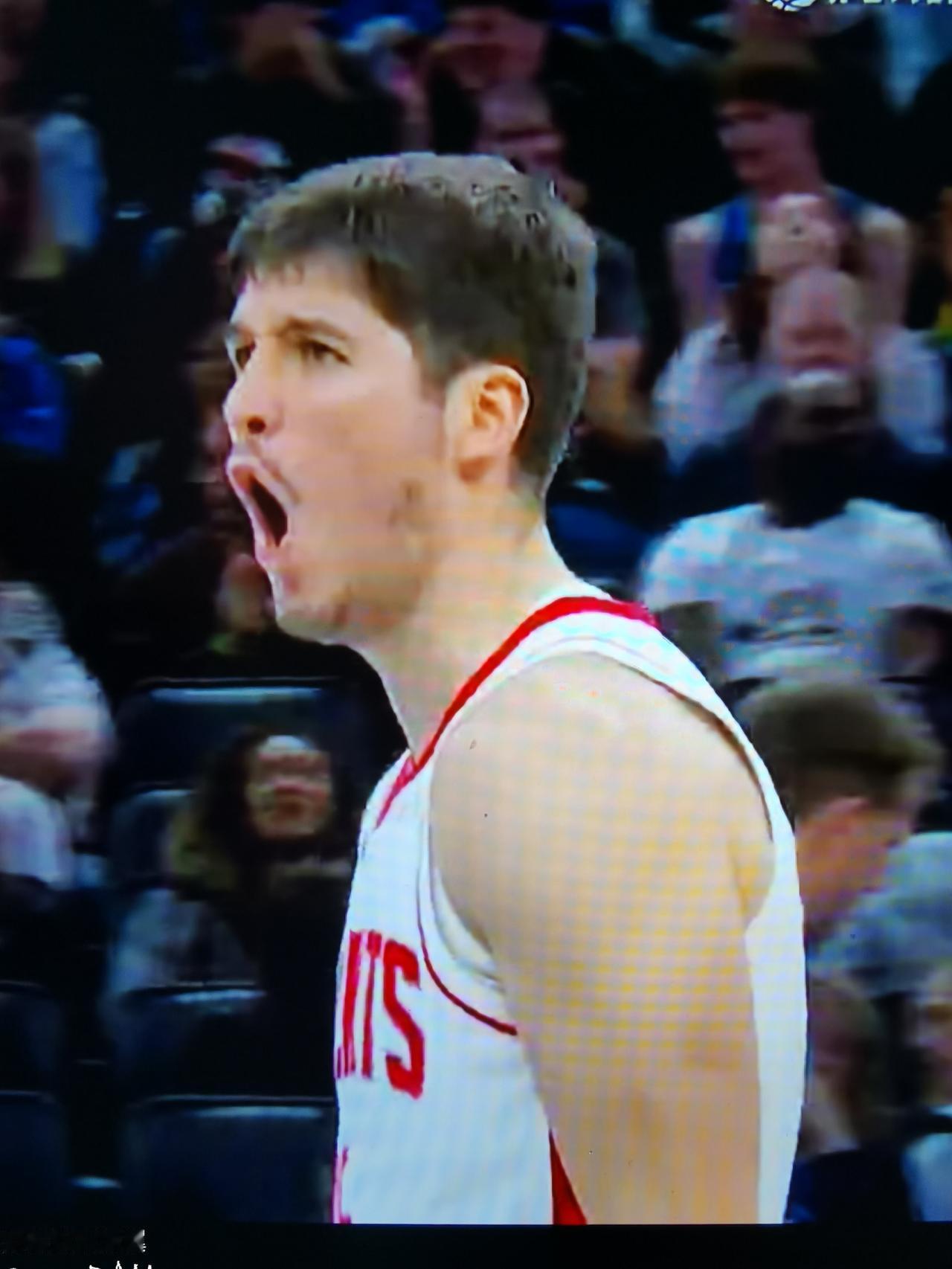 乌杜卡完成救赎，小谢刺客来袭火箭背靠背第二场，客场113-1